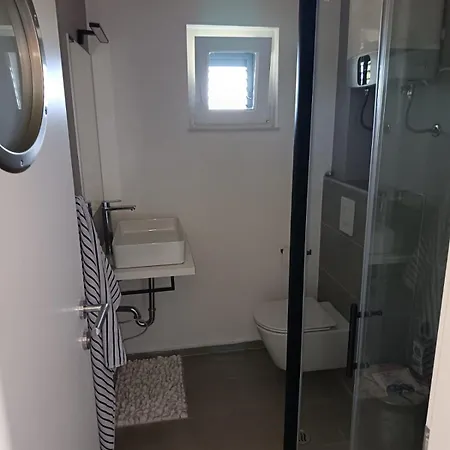 Casa vacanze Mira Drniš