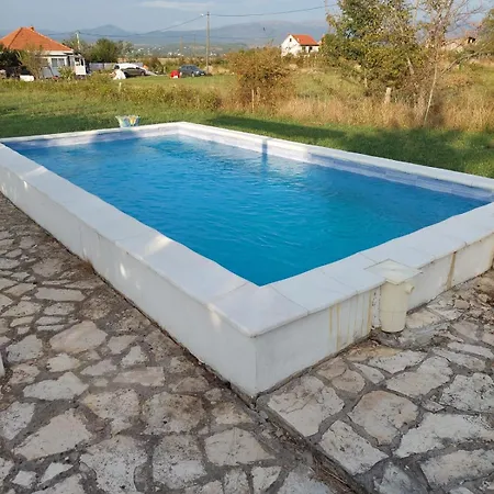 Mira * Drniš