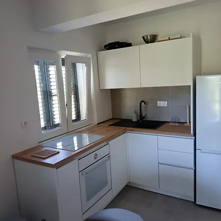 Casa vacanze Mira Drniš