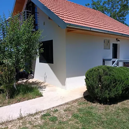 Mira Casa vacanze Drniš