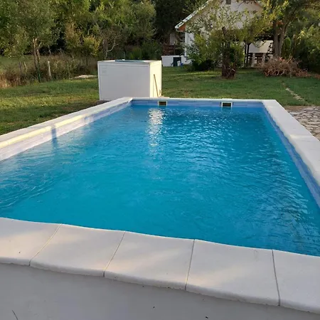 Casa vacanze Mira Drniš